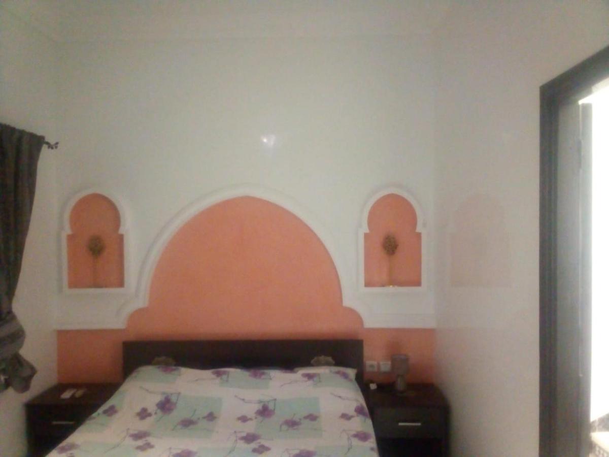 מרקש Riad Naim מראה חיצוני תמונה